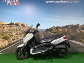 Yamaha X-max 250, снимка 9 - Мотоциклети и мототехника - 43391910
