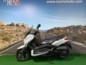 Yamaha X-max 250, снимка 9