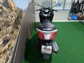 Yamaha X-max 250, снимка 4