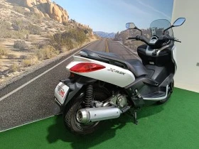 Yamaha X-max 250, снимка 3