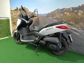 Yamaha X-max 250, снимка 10