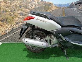 Yamaha X-max 250, снимка 8 - Мотоциклети и мототехника - 43391910
