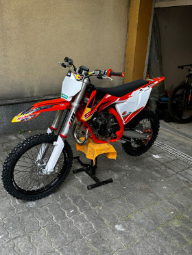 Ktm SX, снимка 1 - Мотоциклети и мототехника - 45560379