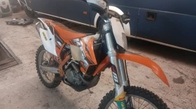 Ktm EXC 450i | Mobile.bg    2