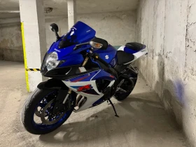 Suzuki Gsxr 600, снимка 3