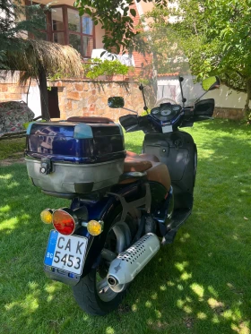 Aprilia Scarabeo | Mobile.bg    1