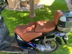 Aprilia Scarabeo | Mobile.bg    4