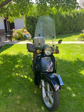 Aprilia Scarabeo | Mobile.bg    2