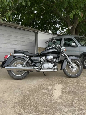 Обява за продажба на Honda Shadow 125cc ~5 299 лв. - изображение 1