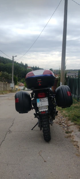 Honda Xlv Transalp | Mobile.bg    8