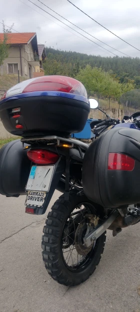 Honda Xlv Transalp | Mobile.bg    9