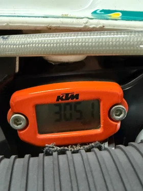 Ktm SX-F Ktm Sxf450 | Mobile.bg    7