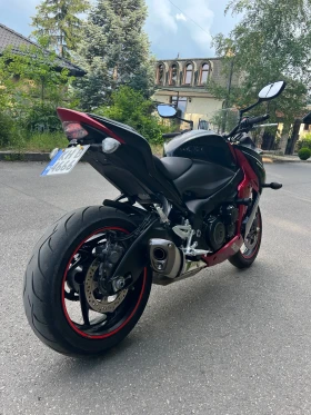 Suzuki Gsx 1000f, снимка 4