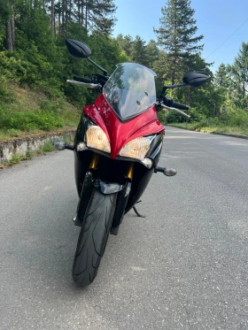 Suzuki Gsx 1000f, снимка 2