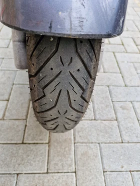 Yamaha Versity XC300 | Mobile.bg � ����� ������ 7