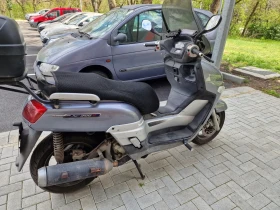 Yamaha Versity XC300 | Mobile.bg � ����� ������ 4