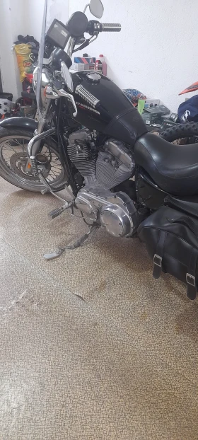 Harley-Davidson Sportster | Mobile.bg � ����� ������ 3