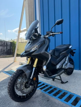 Honda X-ADV 750  | Mobile.bg � ����� ������ 3