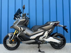 Honda X-ADV 750  | Mobile.bg � ����� ������ 6