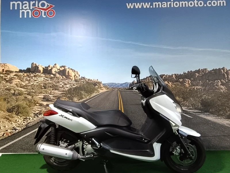 Yamaha X-max 250, снимка 1 - Мотоциклети и мототехника - 43391910