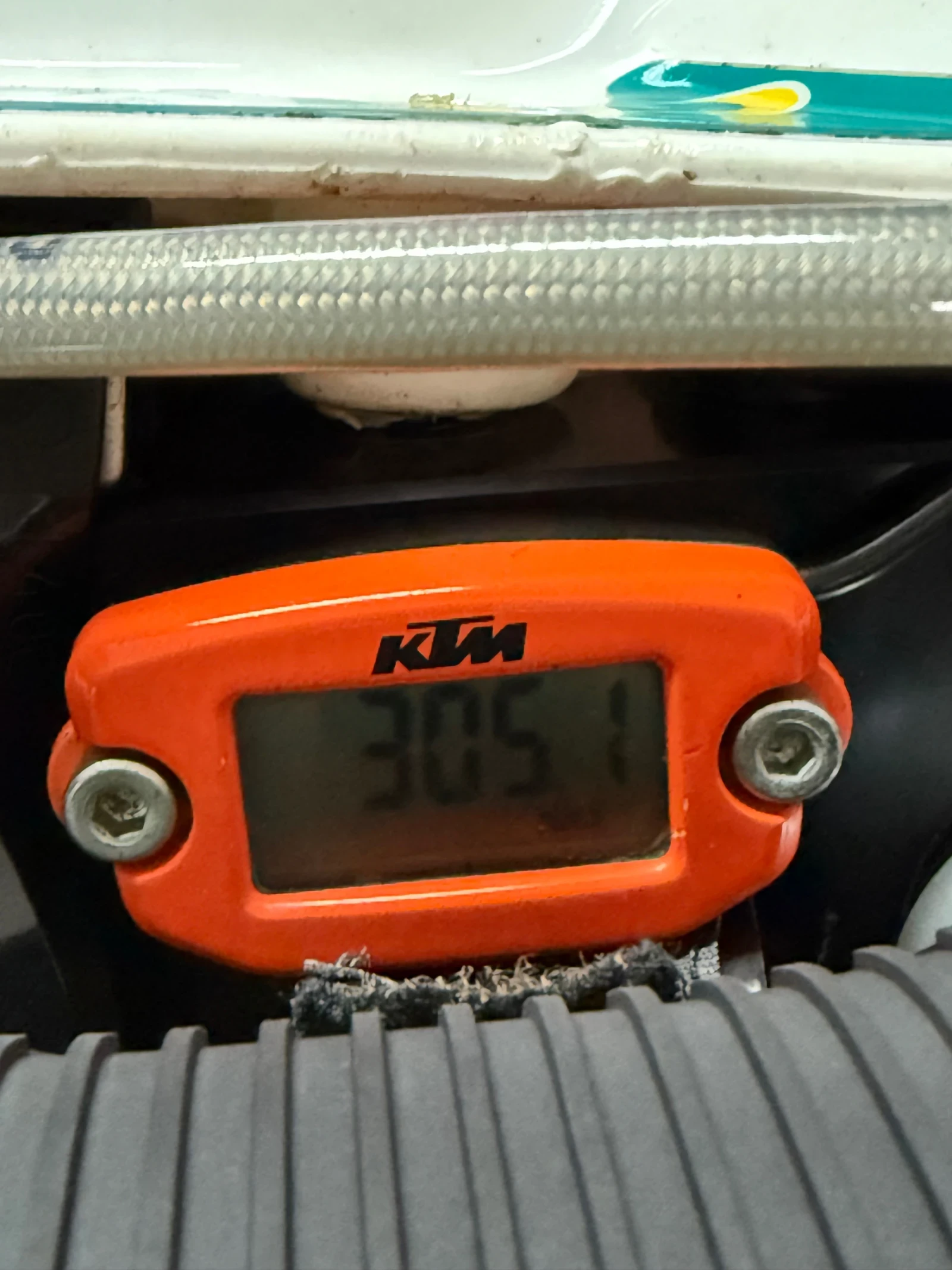 Ktm SX-F Ktm Sxf450 - изображение 7