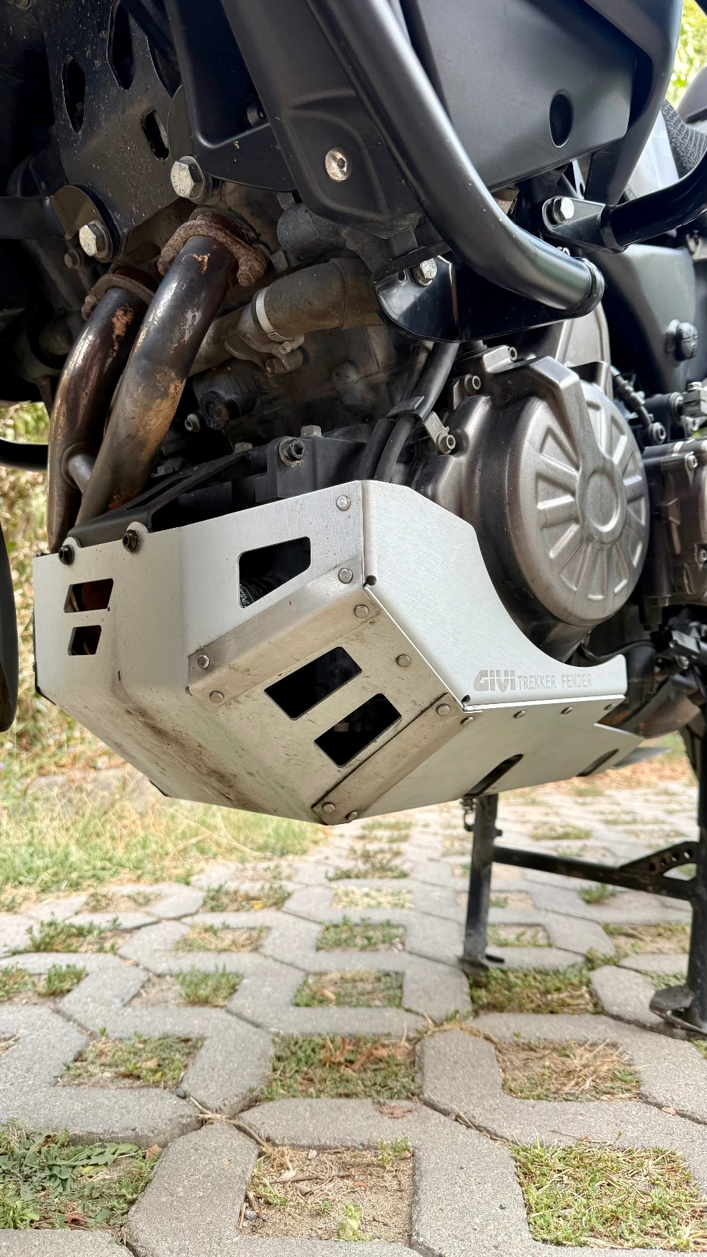 Yamaha Xt XT1200Z, снимка 9 - Мотоциклети и мототехника - 56045499