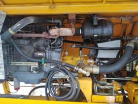 Бетон помпа Друга марка PUTZMEISTER BSA 1407 D ДАВА СЕ ПОД НАЕМ, снимка 8