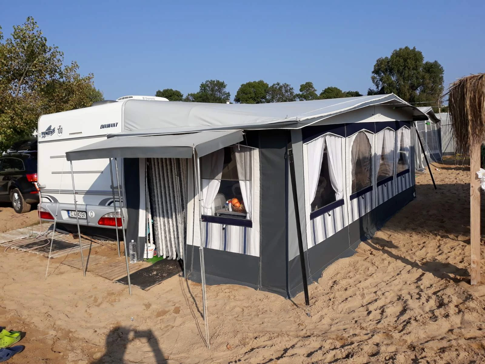  Fendt Diamant 560WG     | Mobile.bg   6