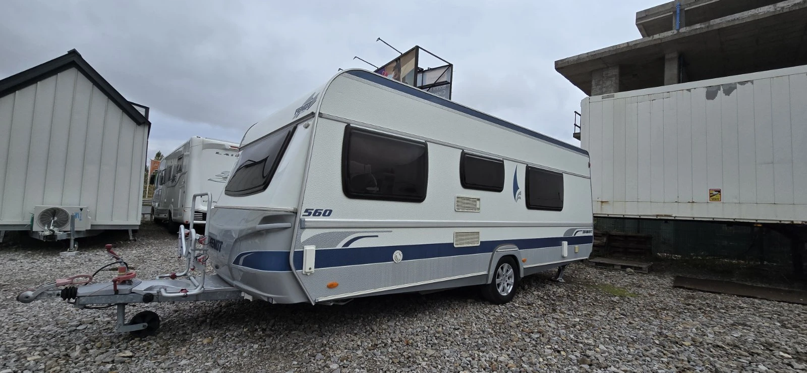  Fendt Diamant 560WG     | Mobile.bg   1