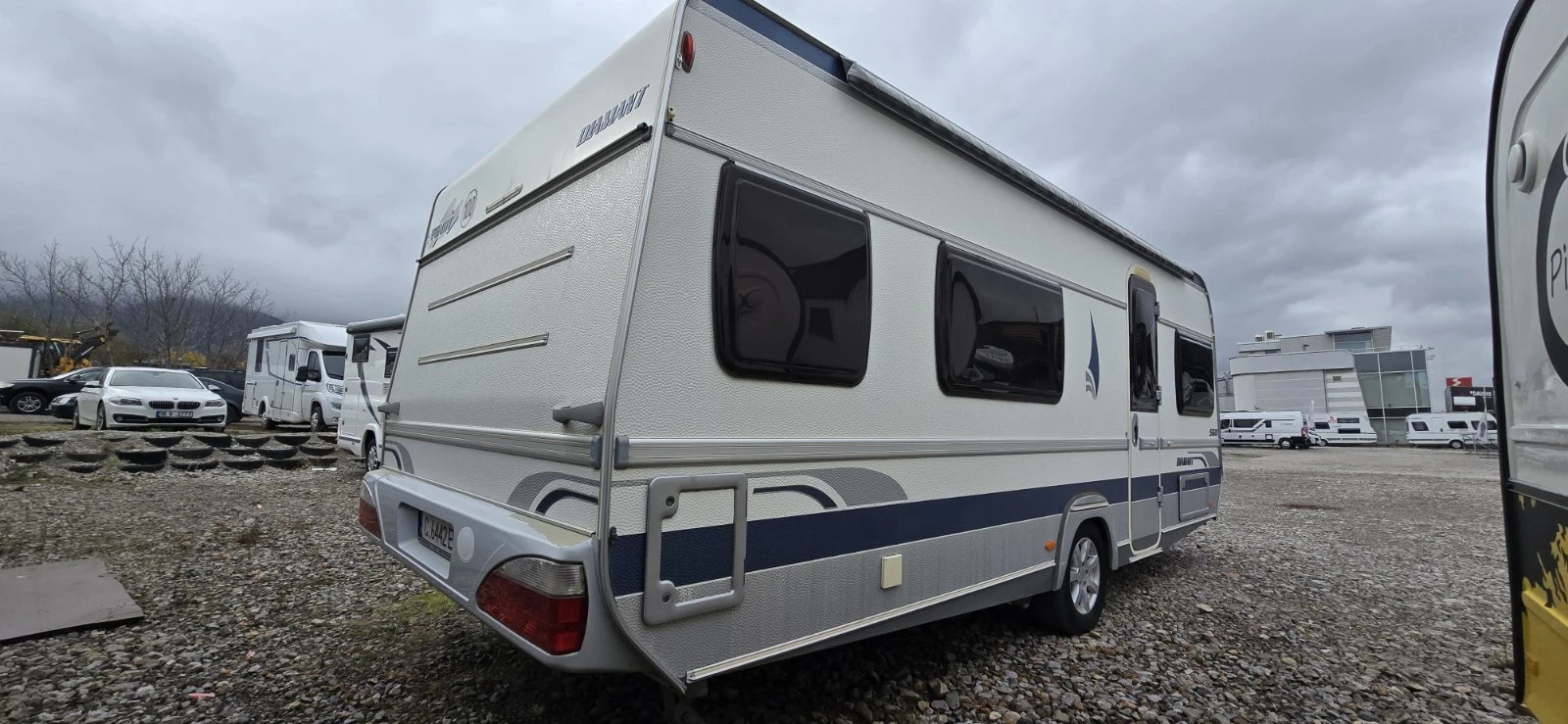  Fendt Diamant 560WG     | Mobile.bg   3