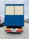 За камион Други Schmitz Gotha, снимка 4 - Ремаркета - 43725587