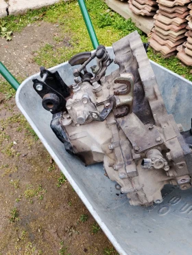 Тойота рав 4, снимка 1