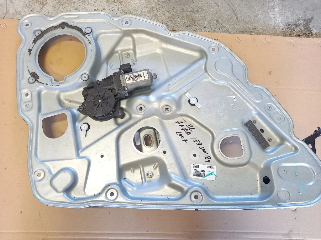 Ел машинка стъкло стъклоповдигач задна лява Алфа Ромео 159SW 