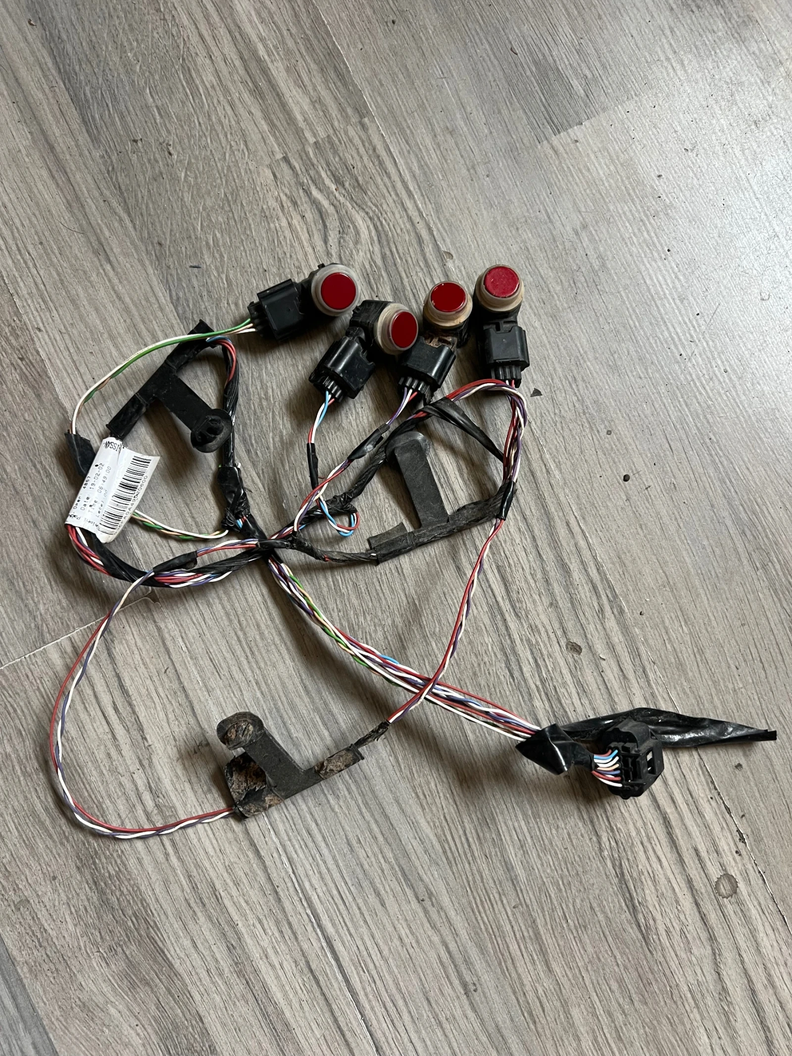 284383WS0A ������ ���������� NISSAN MICRA K14  Valeo 305942EU2  | Mobile.bg � ����������� 2