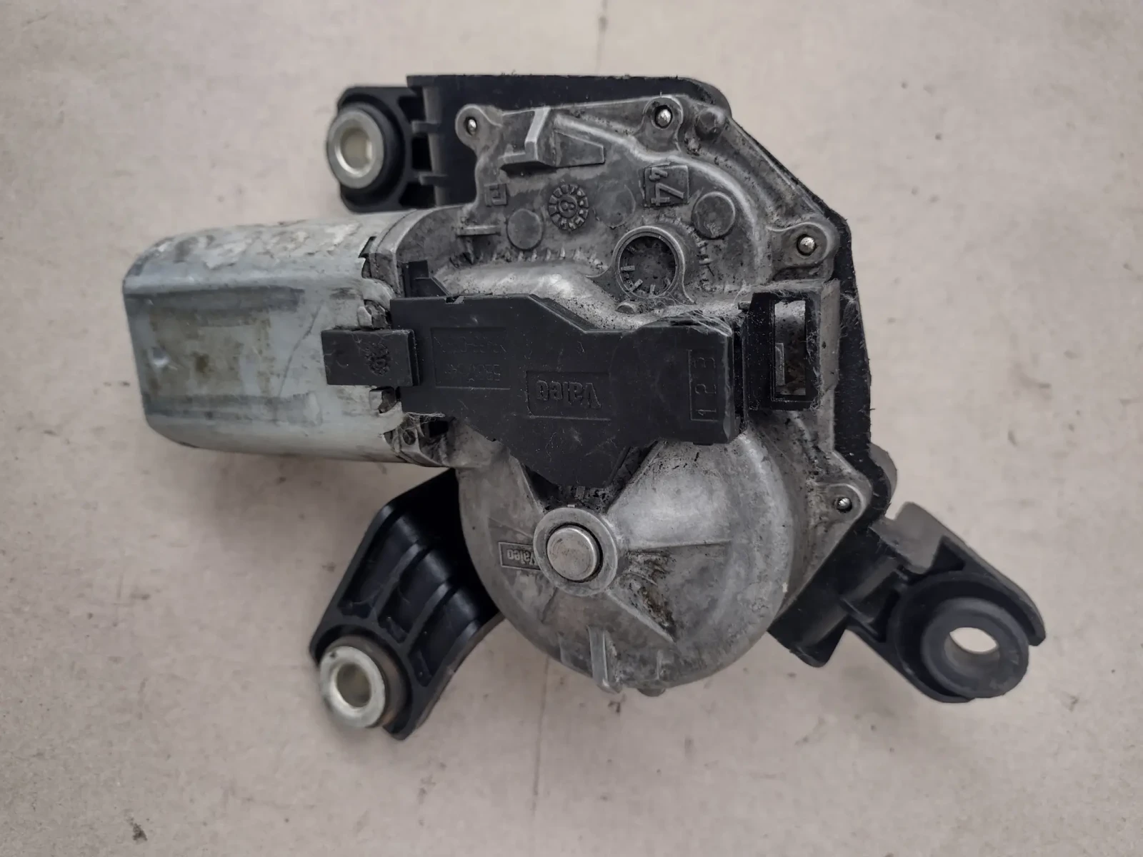 53844417 ������� ����� �������� �� Opel Corsa D  Valeo 53844417 | Mobile.bg � ����������� 1