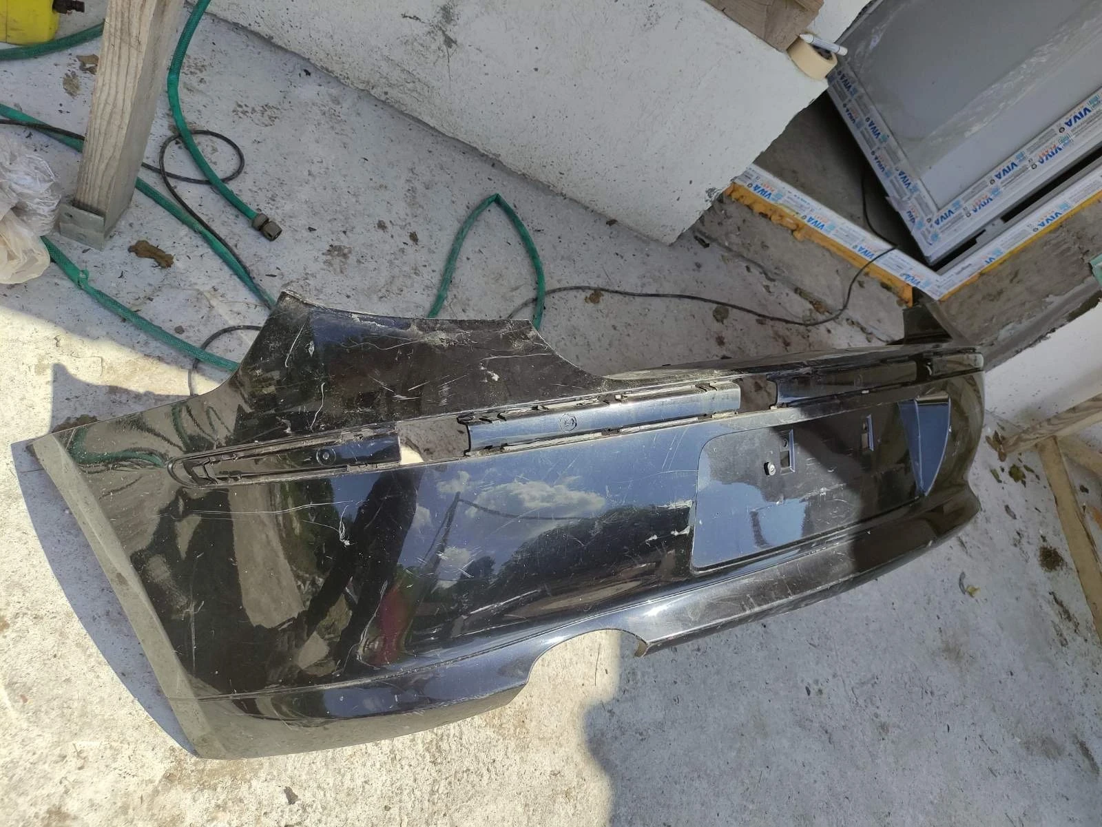    BMW  1 2004-2011. | Mobile.bg   1