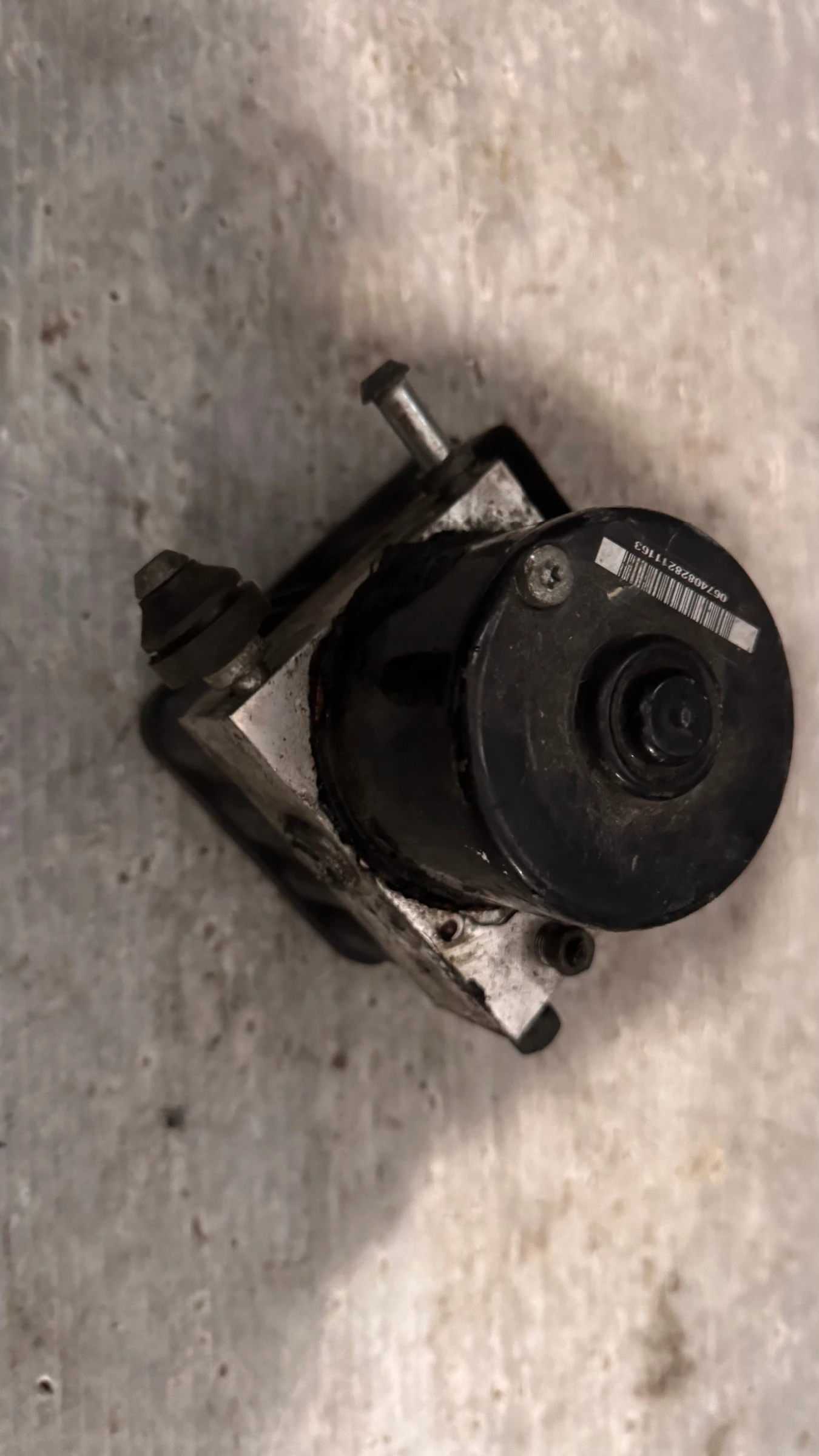 ABS  / ABS   Suzuki Vitara - 06.2102-0734.4 | Mobile.bg   2