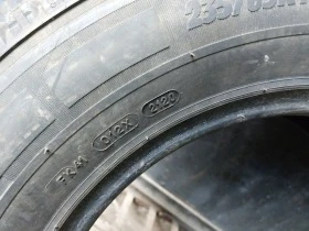Гуми Зимни 235/65R16, снимка 8