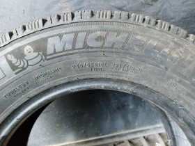 Гуми Зимни 235/65R16, снимка 6