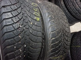 Гуми Зимни 215/55R17, снимка 3