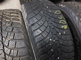 Гуми Зимни 215/55R17, снимка 4