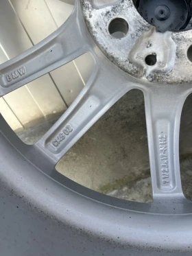 Гуми с джанти Pirelli 225/50R17, снимка 5