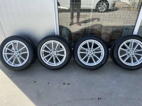 Гуми с джанти Pirelli 225/50R17, снимка 2