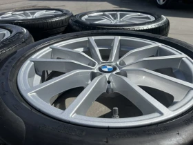 Гуми с джанти Pirelli 225/50R17, снимка 4