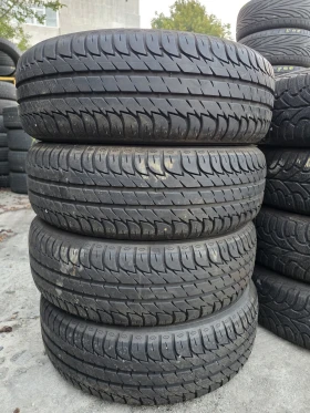 Гуми Летни 185/70R14, снимка 6