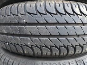 Гуми Летни 185/70R14, снимка 2
