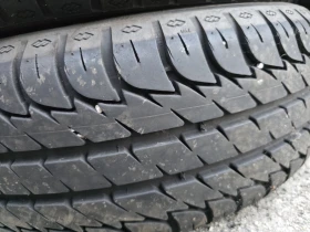 Гуми Летни 185/70R14, снимка 4