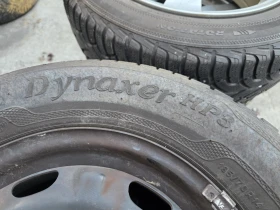 Гуми Летни 185/70R14, снимка 8