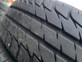 Гуми Летни 185/70R14, снимка 7