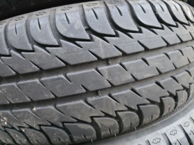 Гуми Летни 185/70R14, снимка 3